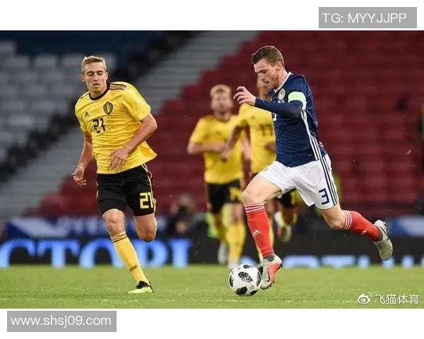 比利时与苏格兰激战正酣比分揭晓精彩瞬间回顾 比利时与苏格兰激战正酣比分揭晓精彩瞬间回顾