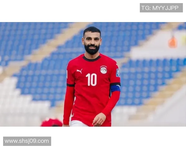 萨拉赫领衔埃及足球崛起之路展现非洲之光与激情的完美结合