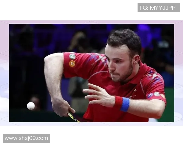 高茨与许昕在世乒赛的巅峰对决引发乒乓球界热议与期待